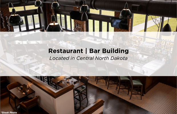 Restaurants for Sale in Undefined, ND | Crexi