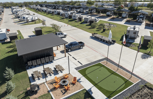 Texas Rv Park For Sale | Crexi