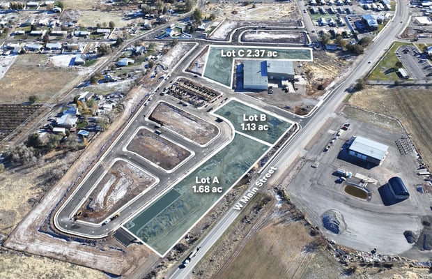 Commercial Land for Sale in Utah County, UT | Crexi