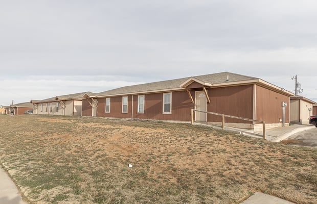 24-Unit Multifamily in Lubbock, TX