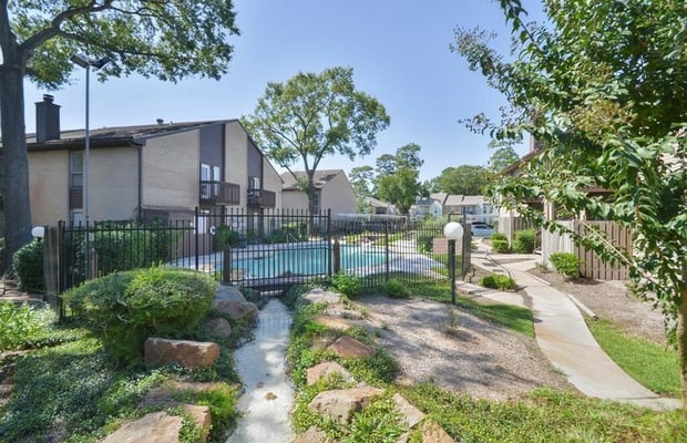 13-Unit Multifamily in Houston, TX