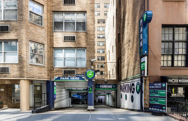 Self Storage Facilities for Sale in New York City, NY | Crexi