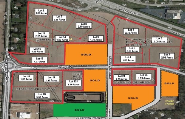 Commercial Real Estate Properties Records in Oneida Castle, WI | Crexi