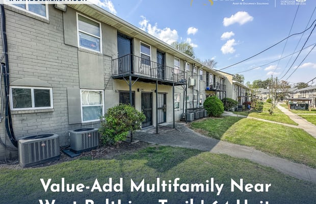 Commercial Real Estate Properties for Sale in Atalnta, GA | Crexi