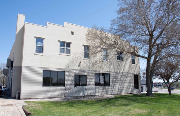 Industrial Properties for Sale in Carroll, IA | Crexi