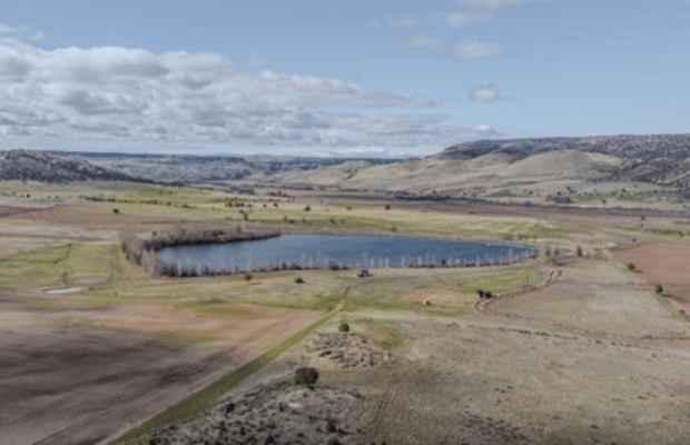 Oregon Agricultural Land For Sale | Crexi