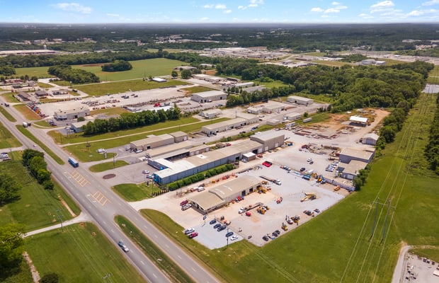 Distribution Centers for Sale in Alabama | Crexi