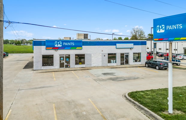 Springfield, IL Commercial Real Estate Properties For Sale | Crexi