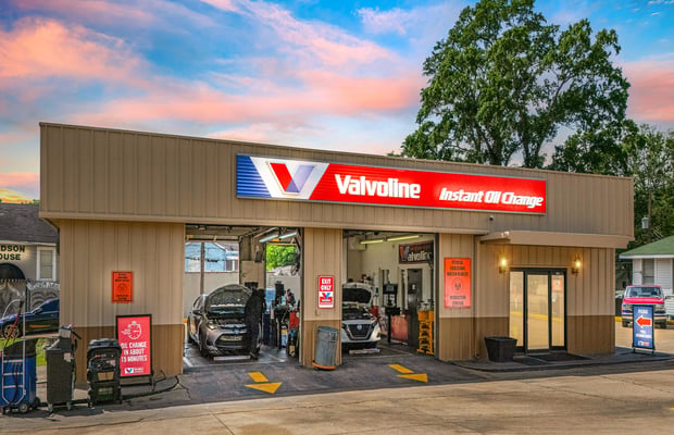 Valvoline for Sale | Crexi