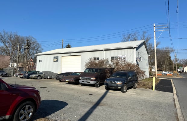 Manufacturing for Sale in Lancaster County, PA | Crexi