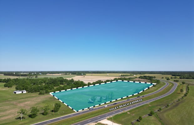 Commercial Real Estate Properties for Sale in Baldwin County, AL | Crexi
