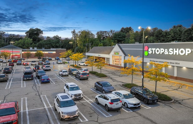 Retail Properties for Sale in Massachusetts | Crexi