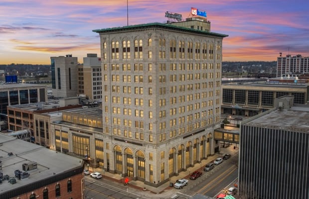 Opportunity Zone Properties for Sale in Iowa | Crexi