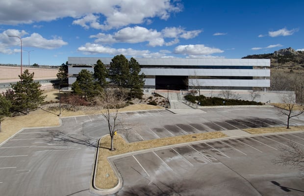Office Properties for Sale in Colorado Springs | Crexi