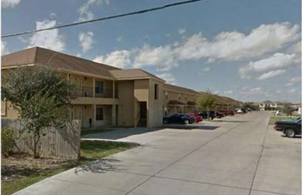 37-Unit Multifamily in Harlingen, TX