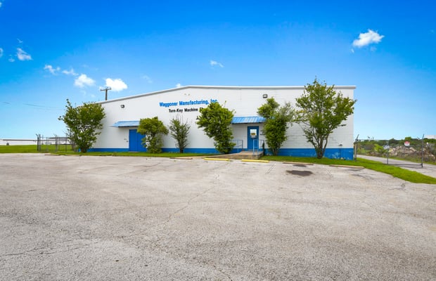 General Commercial Records in Round Rock, TX | Crexi