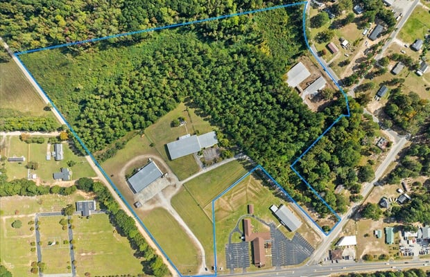 Dillon County, SC Commercial Real Estate Properties For Sale | Crexi