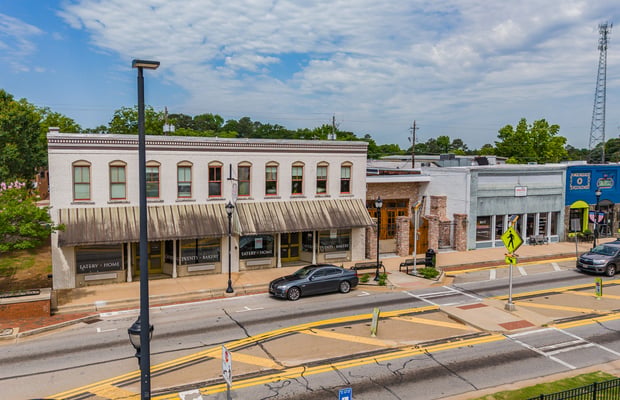 Georgia, GA Retail For Sale | Crexi