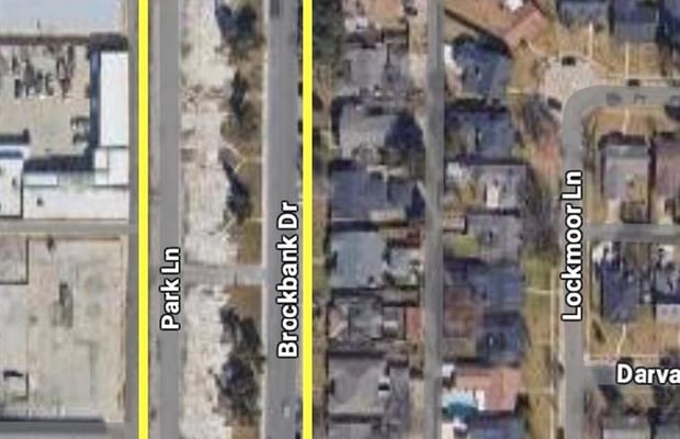 Commercial Real Estate Properties Records in Dallas Fort Worth, TX | Crexi