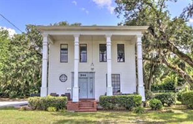 Commercial Real Estate Properties for Sale in Marion County, FL | Crexi