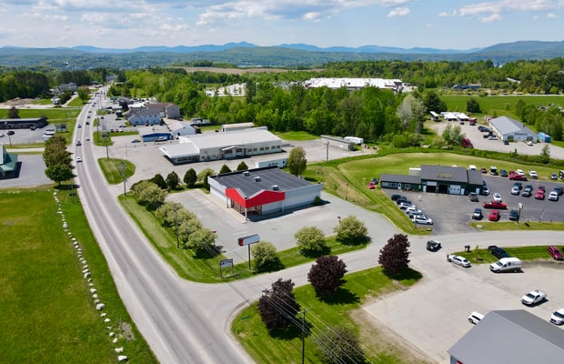 Retail Properties for Sale in Orleans County, VT | Crexi