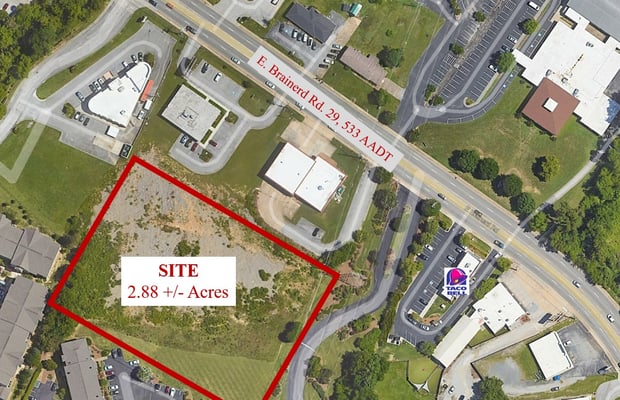 Chattanooga, TN Office For Sale | Crexi