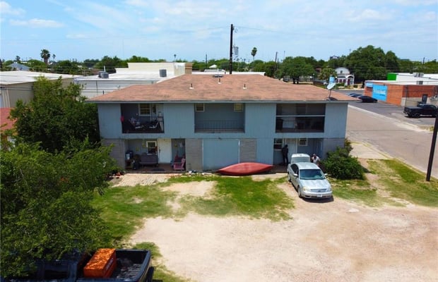5-Unit Multifamily in Mission, TX