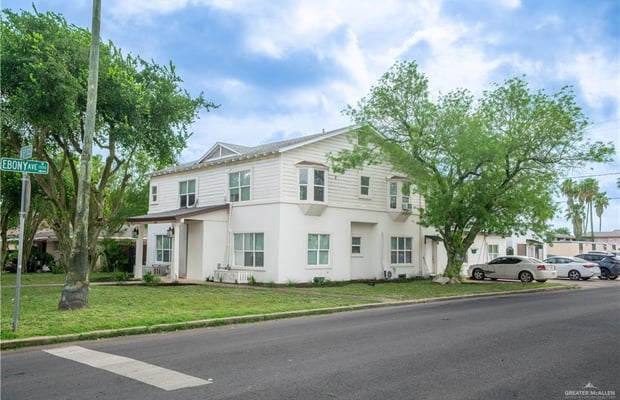 5-Unit Multifamily in Mcallen, TX