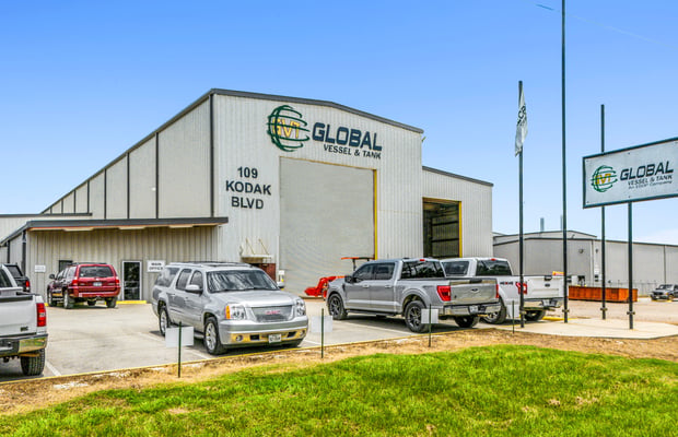 General Commercial Records in Longview, TX | Crexi