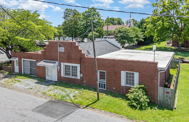 Commercial Real Estate Properties Records in Liberty, NC | Crexi