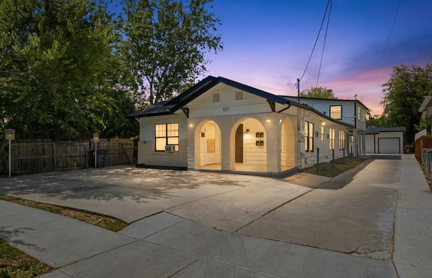 6-Unit Multifamily in San Antonio, TX
