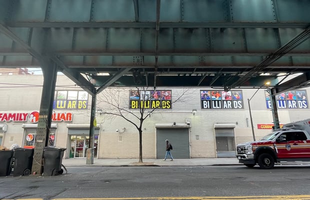 Commercial Real Estate Properties for Sale in Bronx County, NY | Crexi
