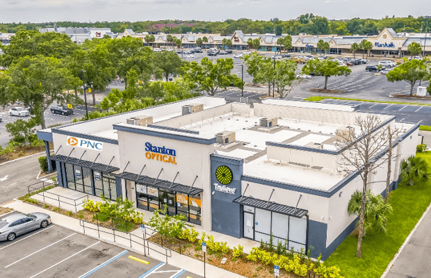 Orlando, FL Shopping Center Records | Crexi