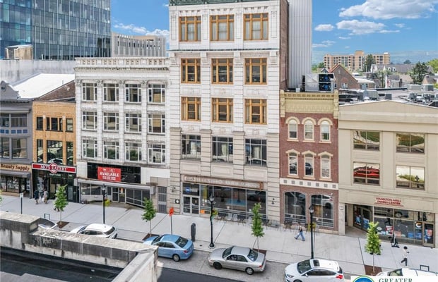 Allentown, PA Commercial Real Estate Properties For Sale | Crexi