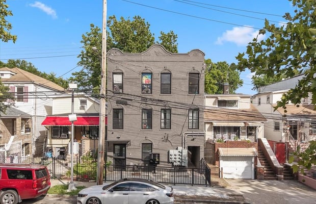 Commercial Real Estate Properties for Sale in Bronx County, NY | Crexi