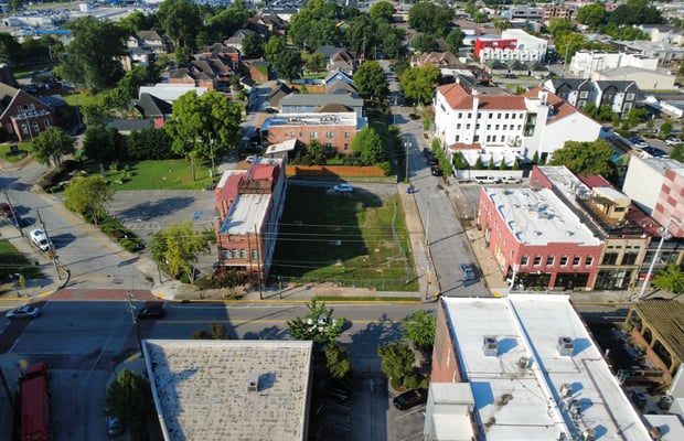 Chattanooga, TN Land For Sale | Crexi