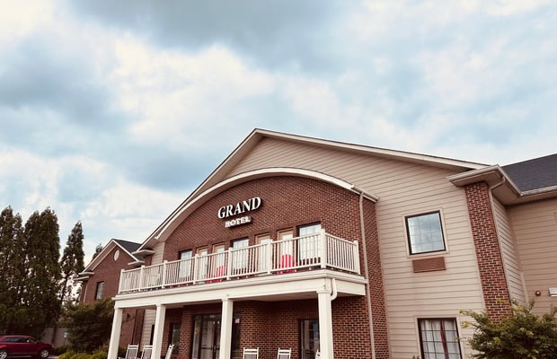 Hospitality Properties for Sale in Tennessee | Crexi