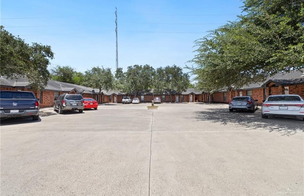 10-Unit Multifamily in Edinburg, TX