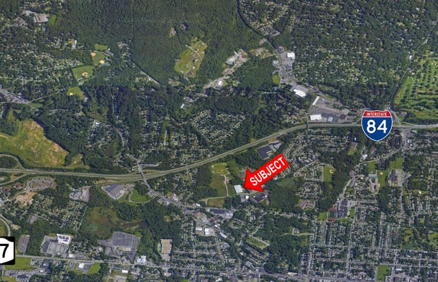 Commercial Real Estate Properties for Sale in Newburgh | Crexi