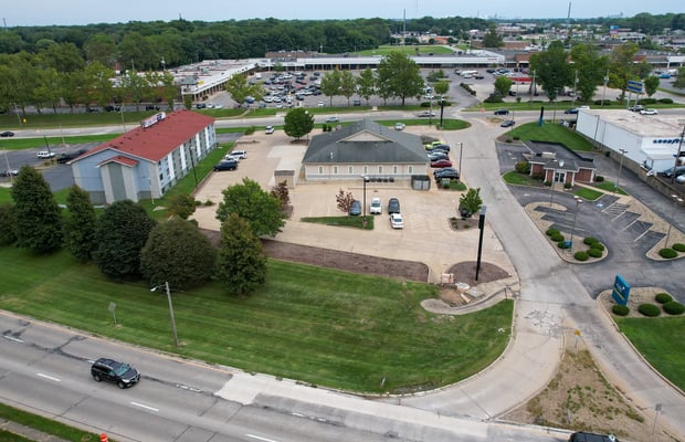 Decatur, IL Commercial Real Estate Properties For Sale | Crexi
