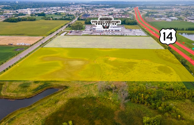 Warehouses for Sale in Mankato, MN | Crexi