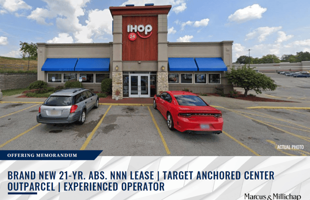 Commercial Real Estate Properties for Sale in Kansas City, MO | Crexi