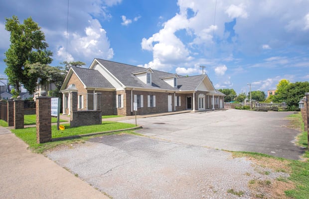 Commercial Real Estate Properties for Sale in Nashville, TN | Crexi