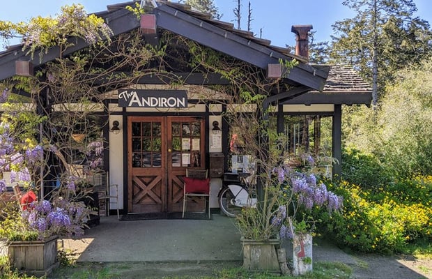 Hospitality Properties for Sale in Mendocino County, CA | Crexi