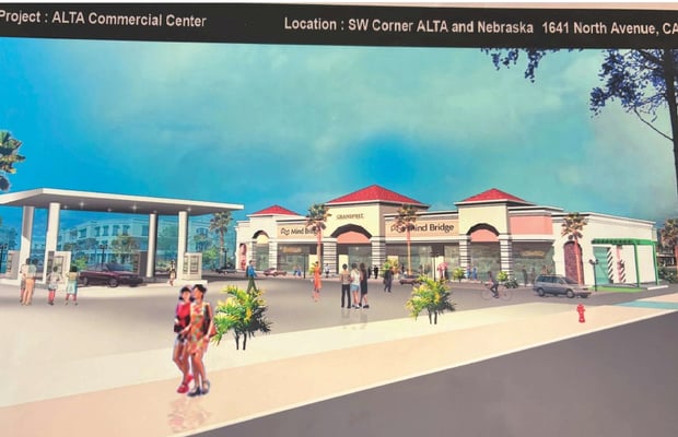 Mixed Use Properties for Sale in Dinuba, CA | Crexi