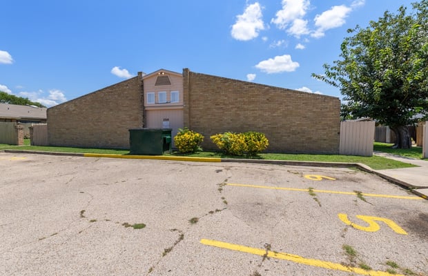 6-Unit Multifamily in Killeen, TX