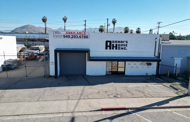 Industrial Properties for Sale in 92507 2073, CA | Crexi