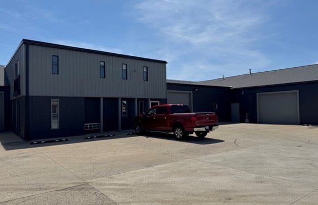 Warehouses for Sale in Illinois | Crexi