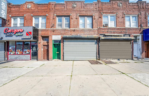 Commercial Real Estate Properties Records in Ney York, NY | Crexi