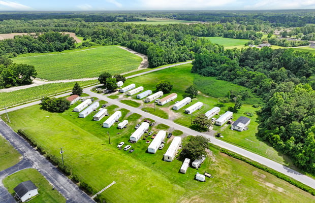 Mobile Home Parks for Sale in South Carolina | Crexi